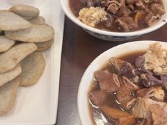 炸灌肠-北京小肠陈饭庄(方庄店)