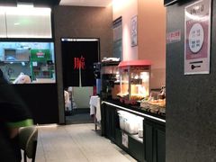 自助取餐区-大丰收脆鱼(正荣财富中心店)