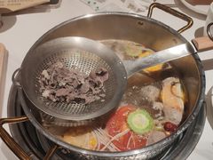 -犇鼎牛潮汕牛肉火锅(新辰里学清路店)