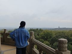 -灵谷景区
