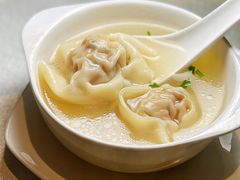 -皇朝会.经典传统粤菜(外滩店)