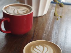 -旧雨咖啡·CoffeeFORU(黄村奥体店)