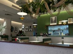 -Aqua Oasis 水天堂(太湖中心mall店)