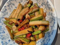 -7号院家宴.烧鸽子(门头沟店)