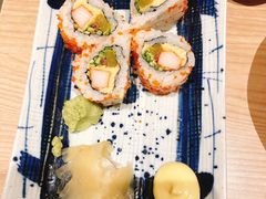 -歌行灯日本料理(伊势丹店)