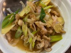 -东方茶餐厅