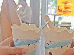 -麦当劳(牡丹江路店)