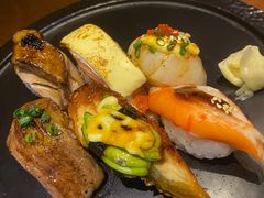 -山葵家·创意料理(临平银泰城店)