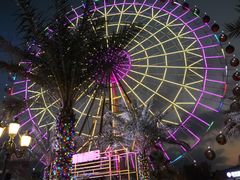 -三亚海昌梦幻海洋不夜城