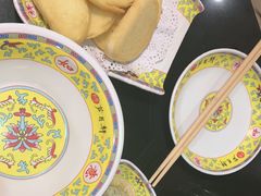-芦月轩羊蝎子(劲松店)