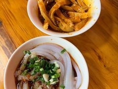 -洞子口张老二凉粉(文殊院店)