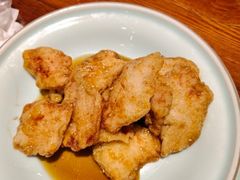 -七菜馆·东北菜·蒸饺(文体路店)