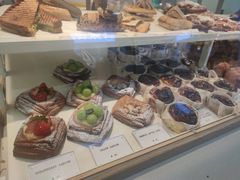 -Cupping Room(Harbour City)