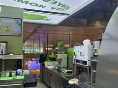 -Yes Lemon就是柠·手打柠檬茶(苏州中心一店)