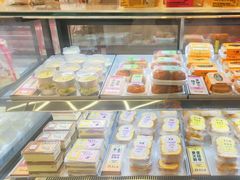 -鹤所·低糖零蔗糖烘焙(长楹店)