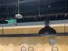 -汉巴味德·烤肉与啤酒的自助(杭州大悦城店)