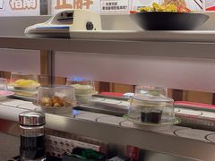 -友壹町寿司(佛山新DNA店)