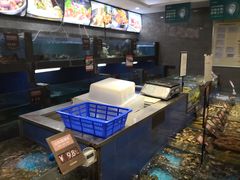 -徐记海鲜(大雁塔|金都店)