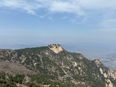 -泰山风景名胜区