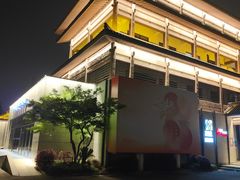 -南通濠河风景名胜区