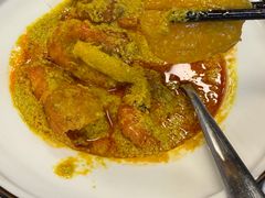 -肥佬椰子鸡(文锦渡店)