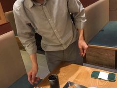 -胜博殿霸王树(嘉里中心店)