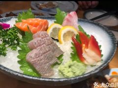 -松子料理(世纪城店)