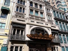 -波特曼西餐厅(中央大街店)