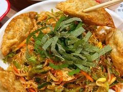 -山海珍味韩国料理(奥城店)