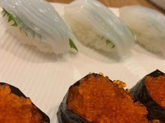 -泉寿司(万科公园店)