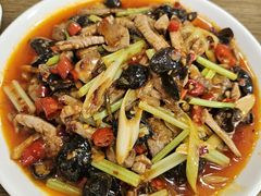 -重庆豆花饭