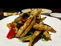 -一味一厨(泰华店)