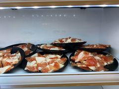 羊肉-渔家火锅·海鲜自助餐·演艺(亚龙湾天域酒店)