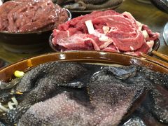 -正南齊北重庆老火锅(光华村直营店)