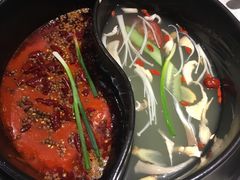 -钢管厂五区小郡肝串串香(南山店)