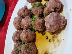 果皮蒸肉丸-伟记牛蹄(道滘店)