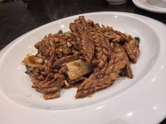 -老牌坊•鲁菜名店•地道济南菜(大观园商埠店)
