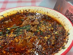 -洪霞餐馆·川菜·鲜货现炒(两江春城店)