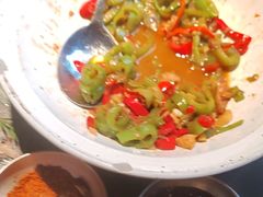 -薇酌饮·陕西菜(南门外店)