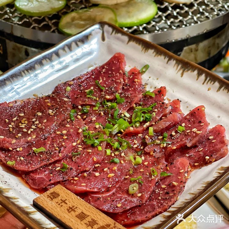 想念沧州美食第六天｜艺鹤烧肉🔥