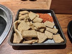 -贵厨酸汤牛肉(小十字店)