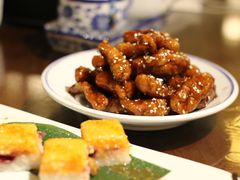 -龍聚祥烧麦馆(万达店)