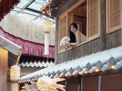 -叶叶菩提·晋福宫