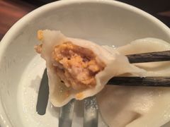-喜鼎海胆水饺(东港店)