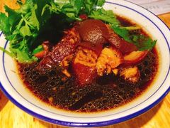 -聪辉同安老美食饭店(大元路店)