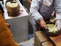 -海汇源老烧麦店(东大街总店)
