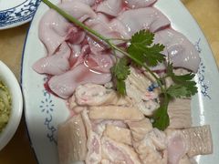 -华哥新鲜猪精品美食