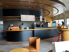 -星巴克臻选(北京赛特奥特莱斯店)