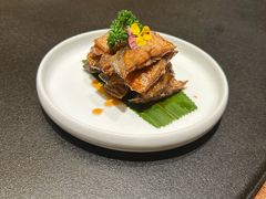 -荣兴酒家(徐家汇店)