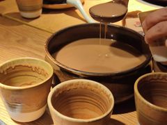 土家米浆-吃饭皇帝大(解放西路店)